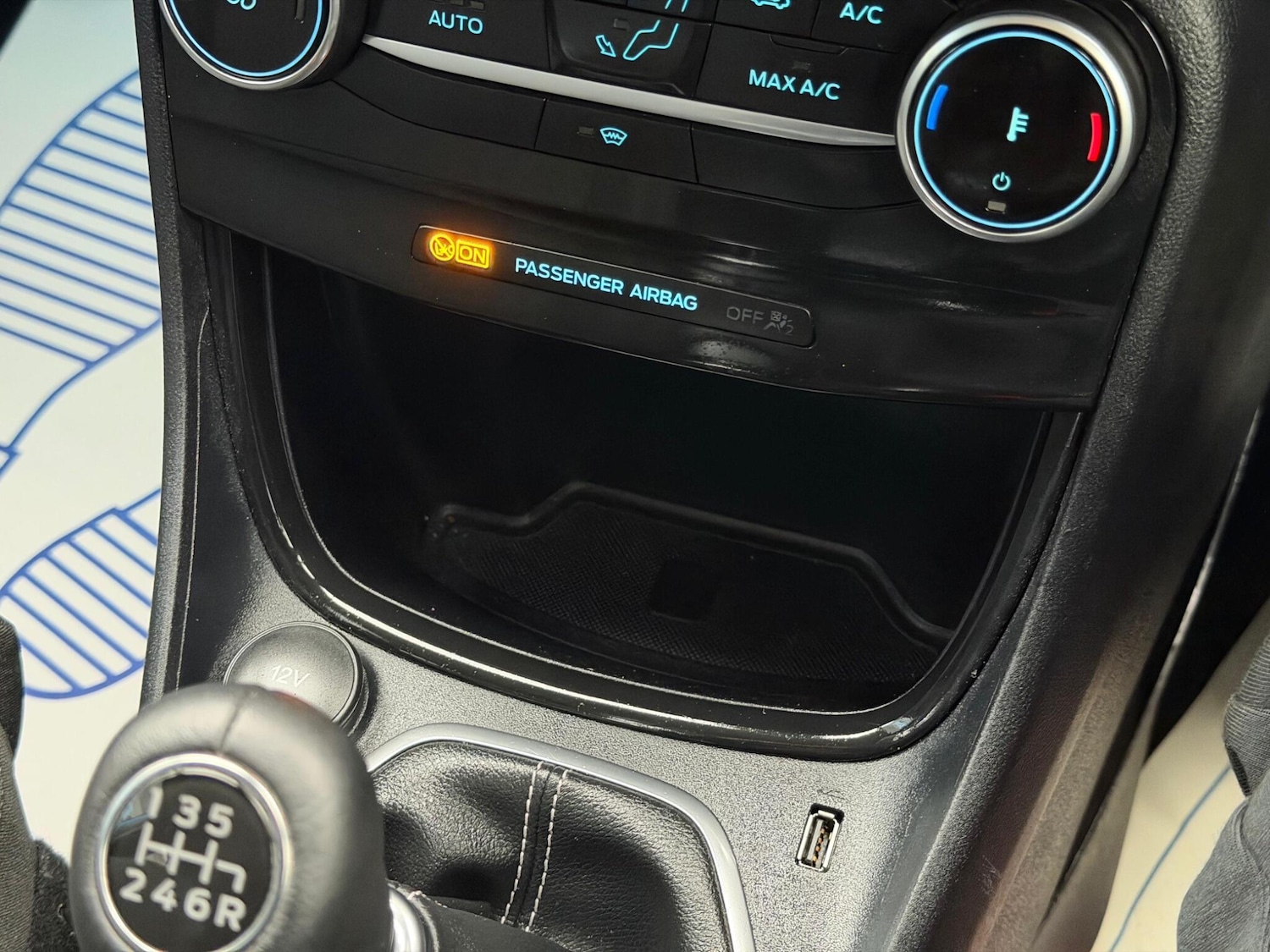 Used Ford Puma 2024 for sale - 78006442: Photo 20