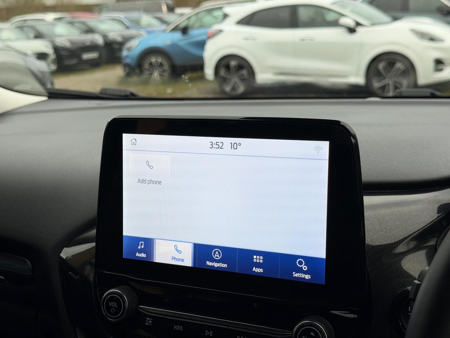 Used Ford Puma 2024 for sale - 78006442: Photo 27