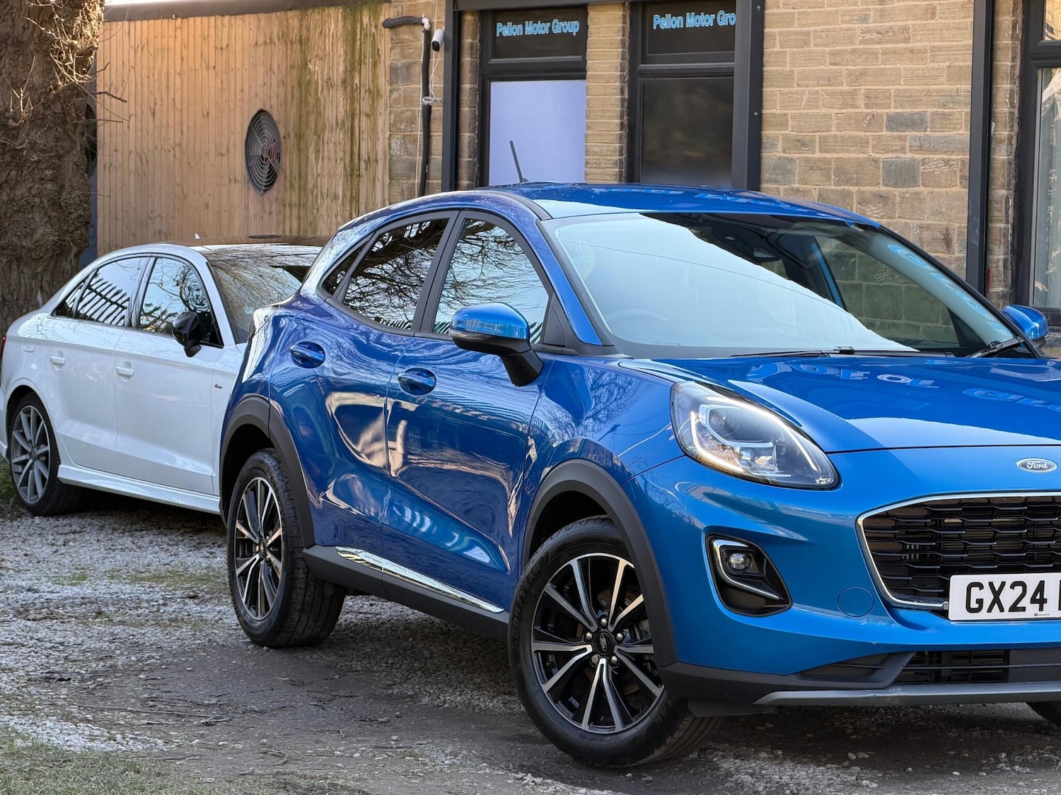 Used Ford Puma 2024 for sale - 78006442: Photo 32