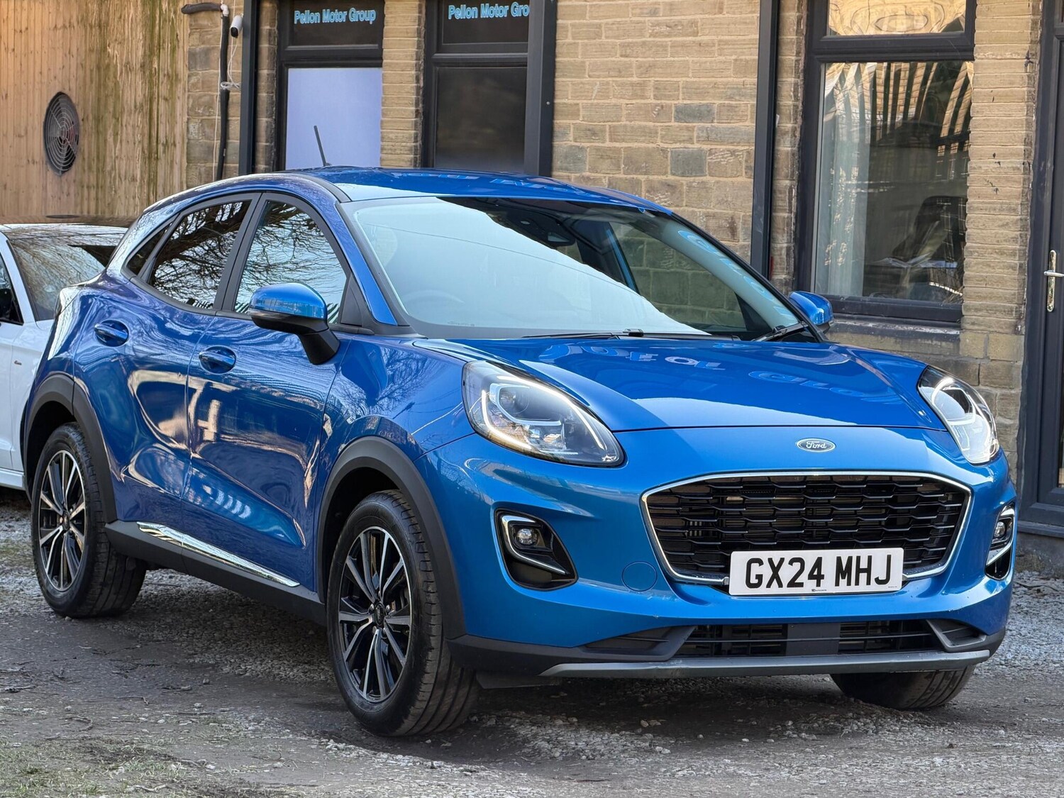 Used Ford Puma 2024 for sale - 78006442: Photo 38