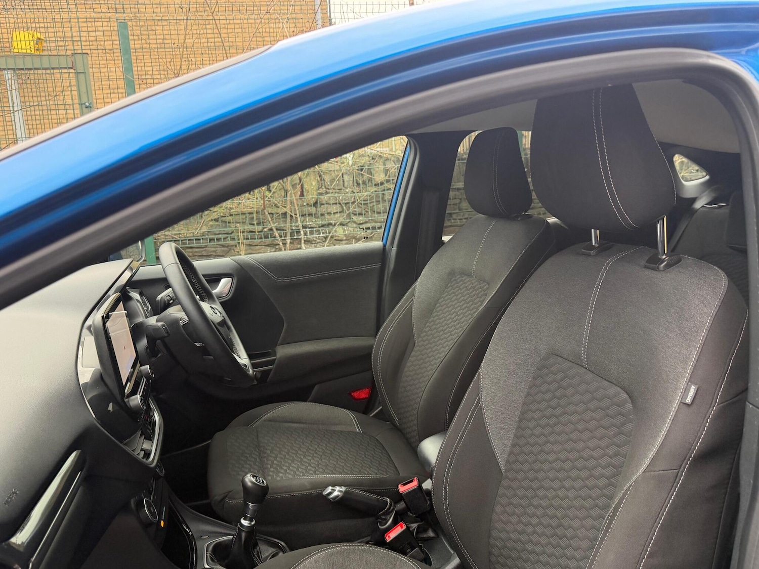 Used Ford Puma 2024 for sale - 78006442: Photo 9