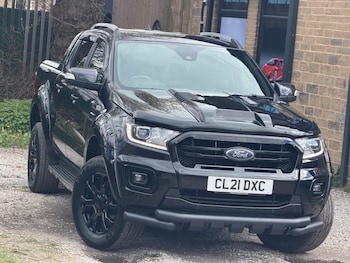 Used Ford Ranger 2021 for sale - 78306956: Photo