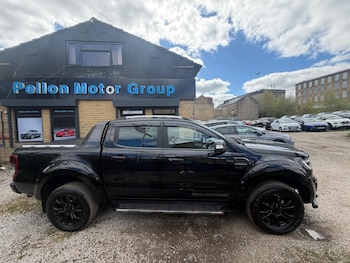 Used Ford Ranger 2021 for sale - 78306956: Photo