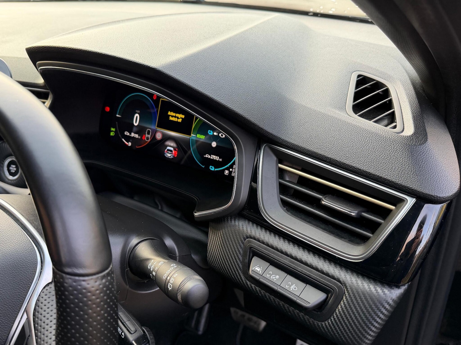 Used Renault Captur for sale - 77216332: Photo 20