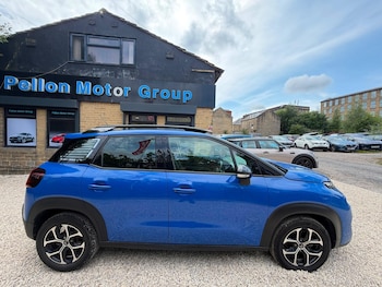 Used Citroen C3 Aircross 2022 for sale - 79361500: Photo