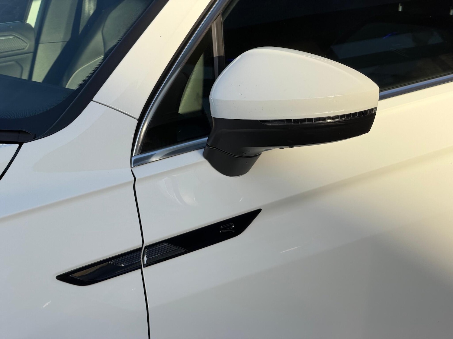 Used Volkswagen Tiguan 2023 for sale - 76666995: Photo 12