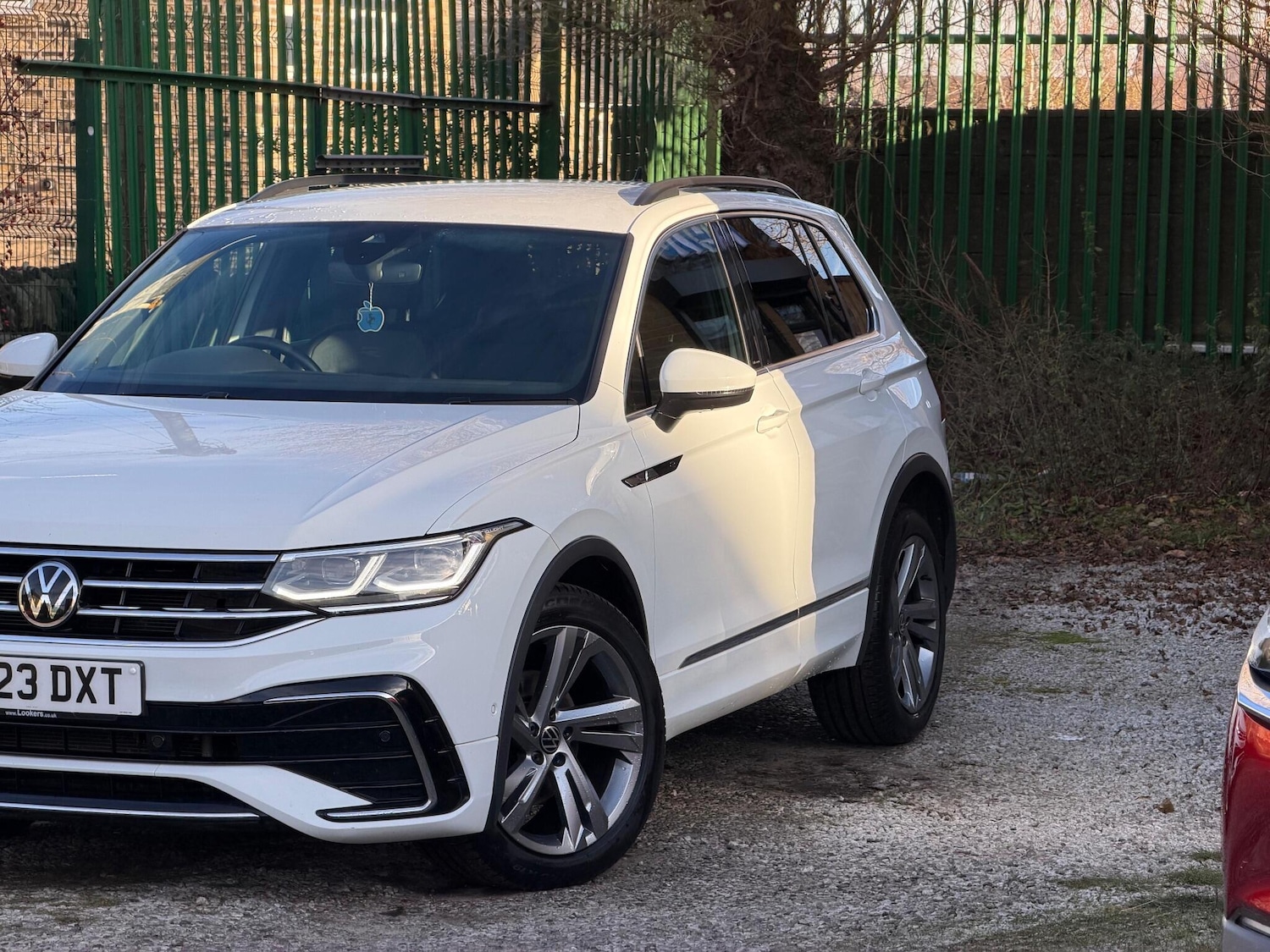 Used Volkswagen Tiguan 2023 for sale - 76666995: Photo 15