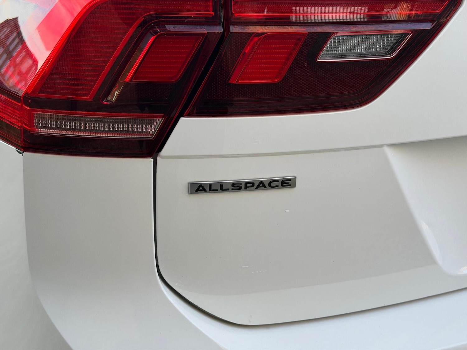 Used Volkswagen Tiguan 2023 for sale - 76666995: Photo 18