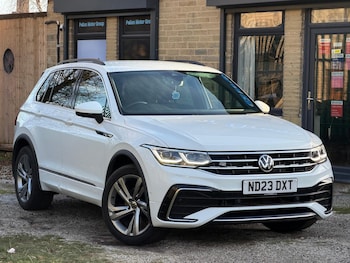 2023 (23) - 1.5 TSI 150 R-Line Edition 5dr DSG