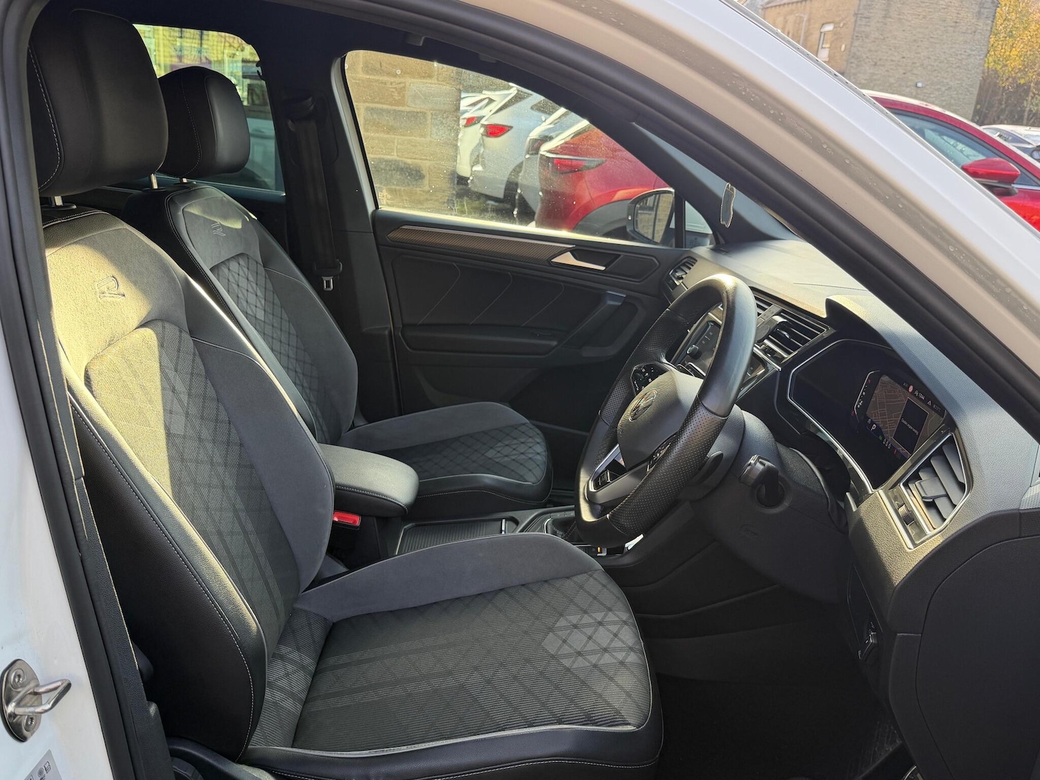 Used Volkswagen Tiguan 2023 for sale - 76666995: Photo 22