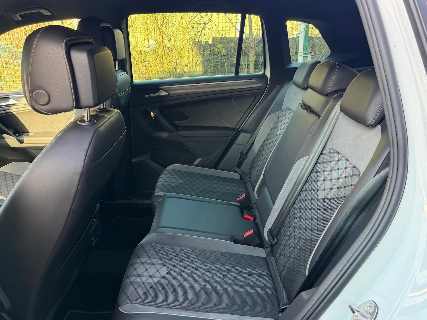 Used Volkswagen Tiguan 2023 for sale - 76666995: Photo 24