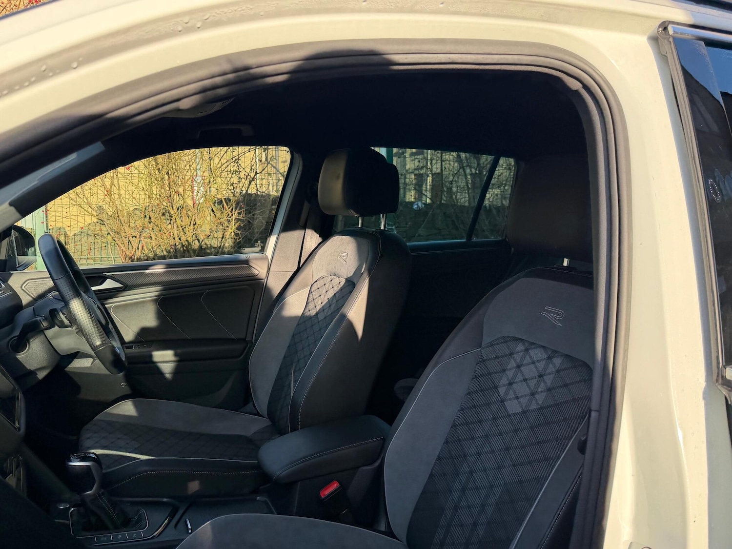 Used Volkswagen Tiguan 2023 for sale - 76666995: Photo 26