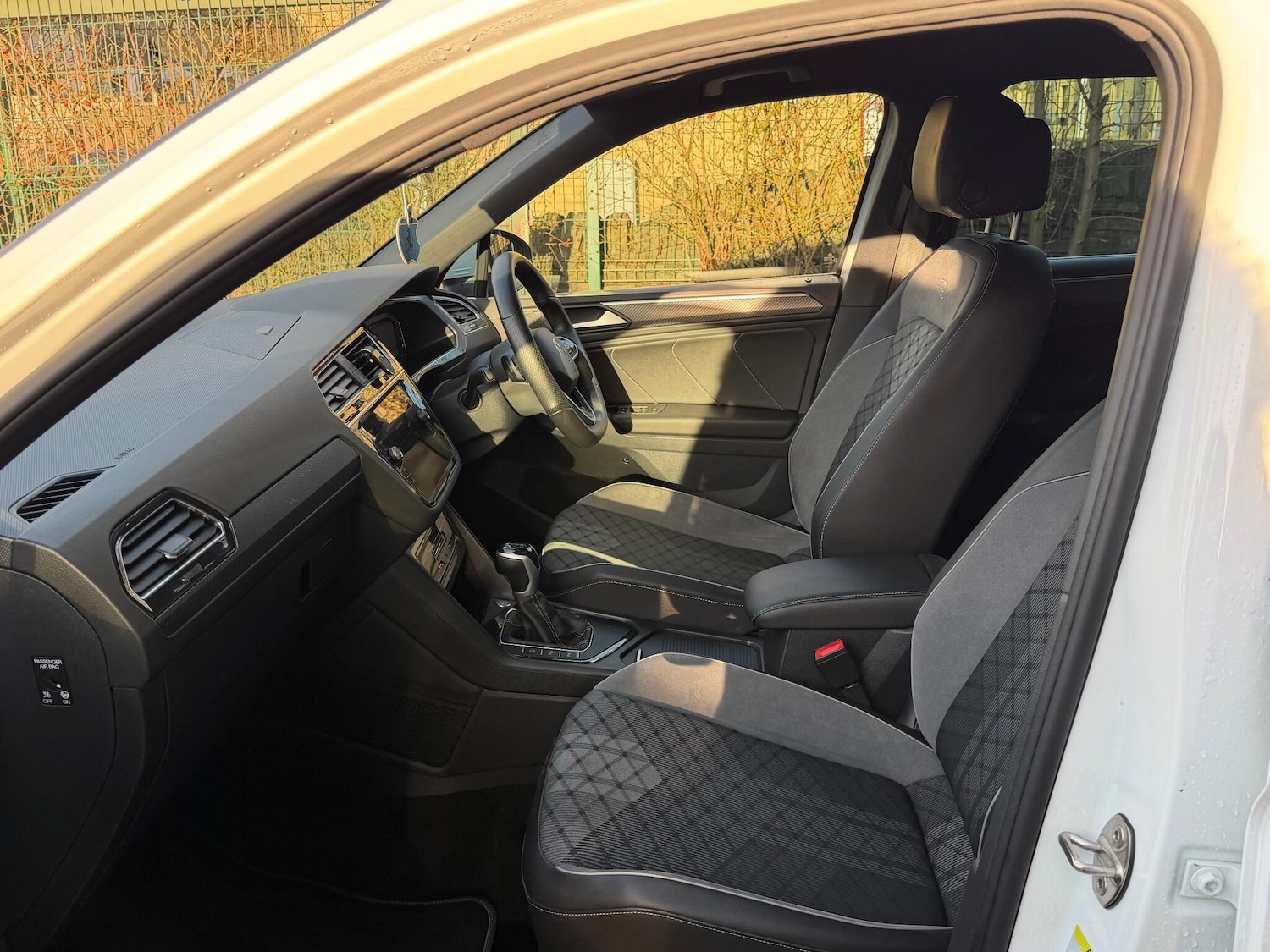 Used Volkswagen Tiguan 2023 for sale - 76666995: Photo 27