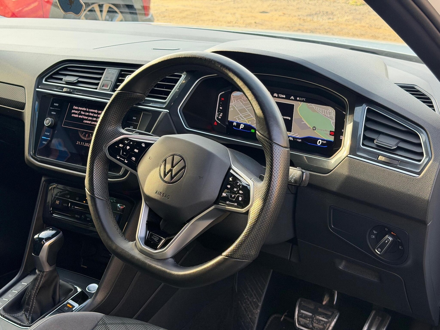 Used Volkswagen Tiguan 2023 for sale - 76666995: Photo 29