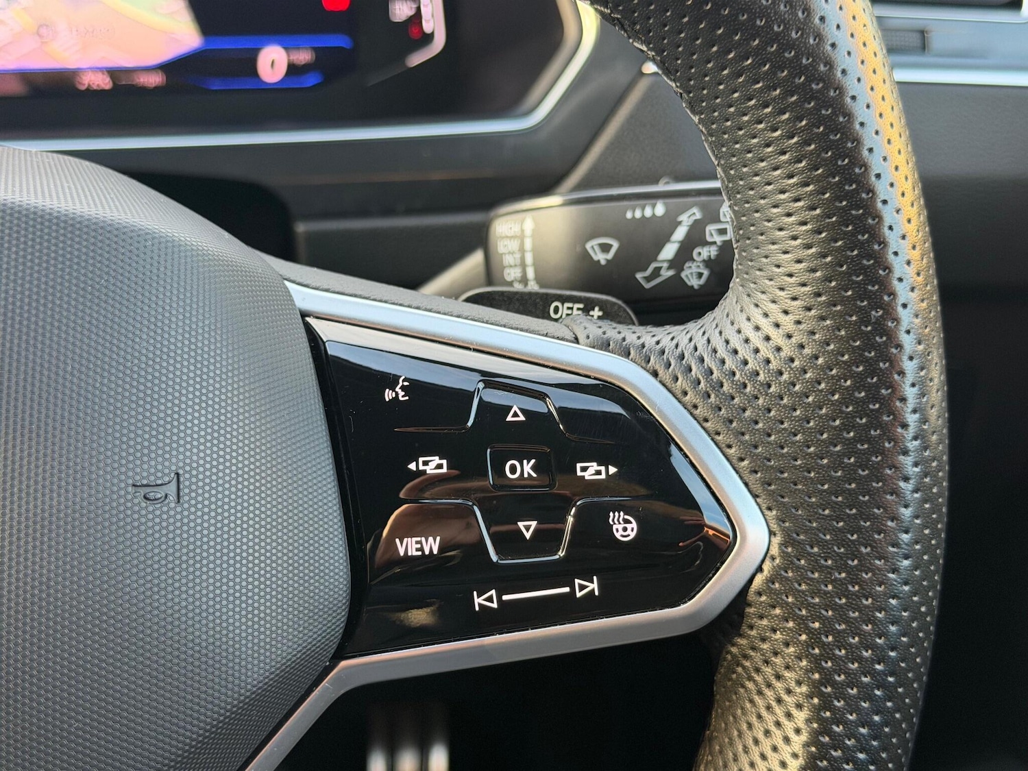 Used Volkswagen Tiguan 2023 for sale - 76666995: Photo 33