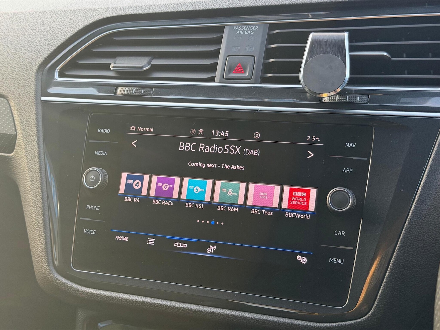 Used Volkswagen Tiguan 2023 for sale - 76666995: Photo 34