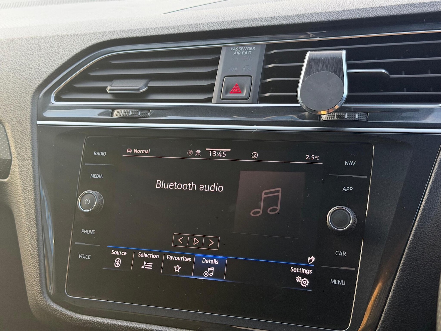 Used Volkswagen Tiguan 2023 for sale - 76666995: Photo 35