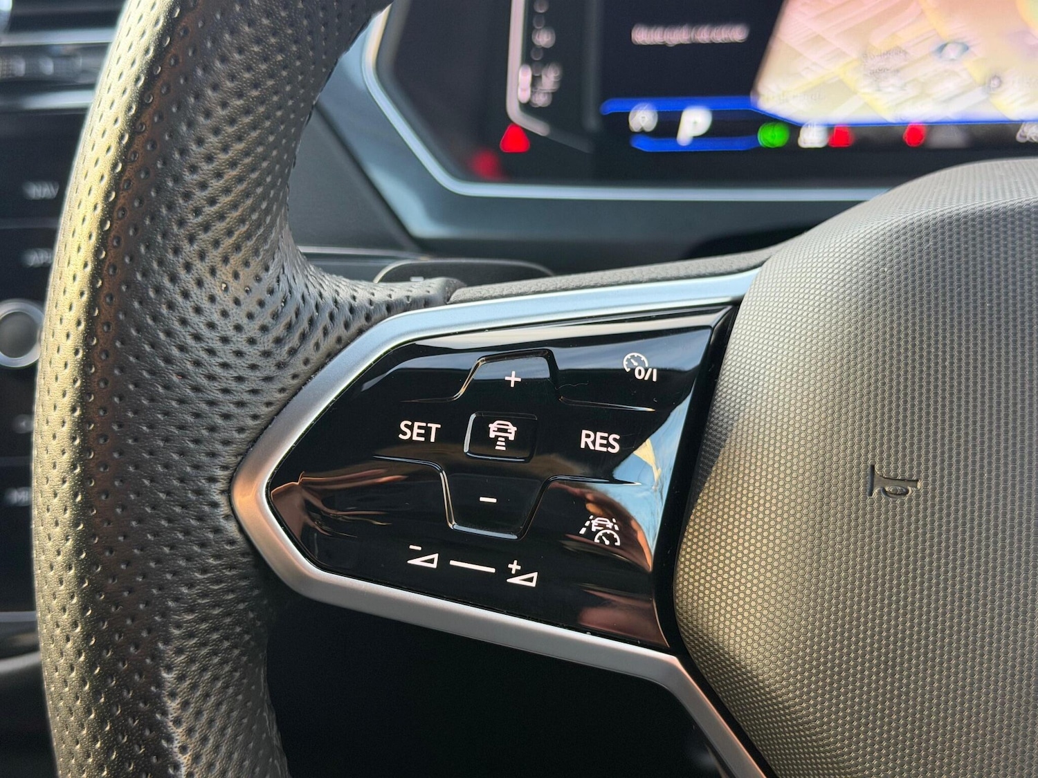 Used Volkswagen Tiguan 2023 for sale - 76666995: Photo 36