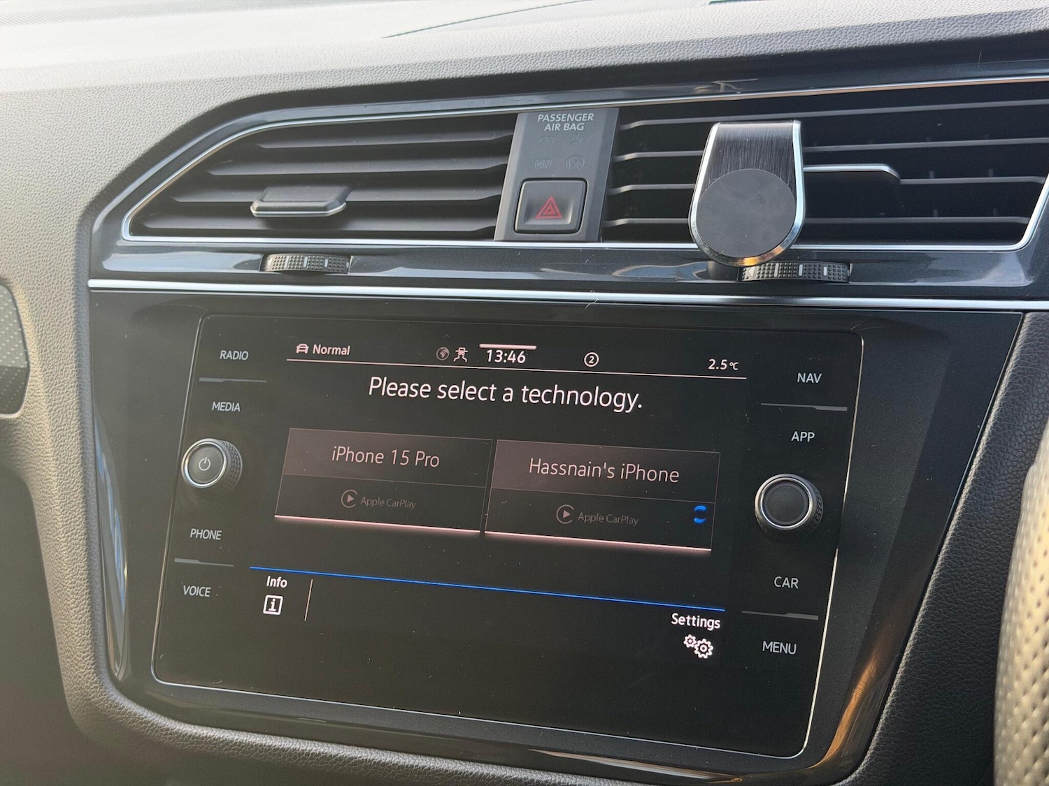 Used Volkswagen Tiguan 2023 for sale - 76666995: Photo 37