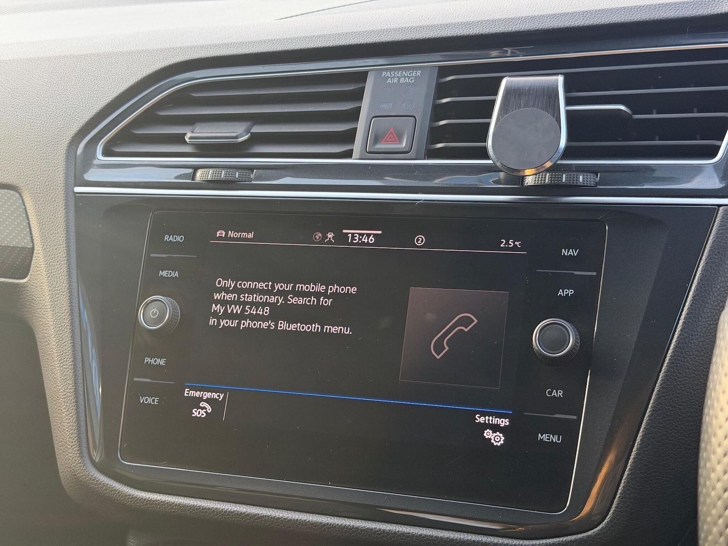 Used Volkswagen Tiguan 2023 for sale - 76666995: Photo 38