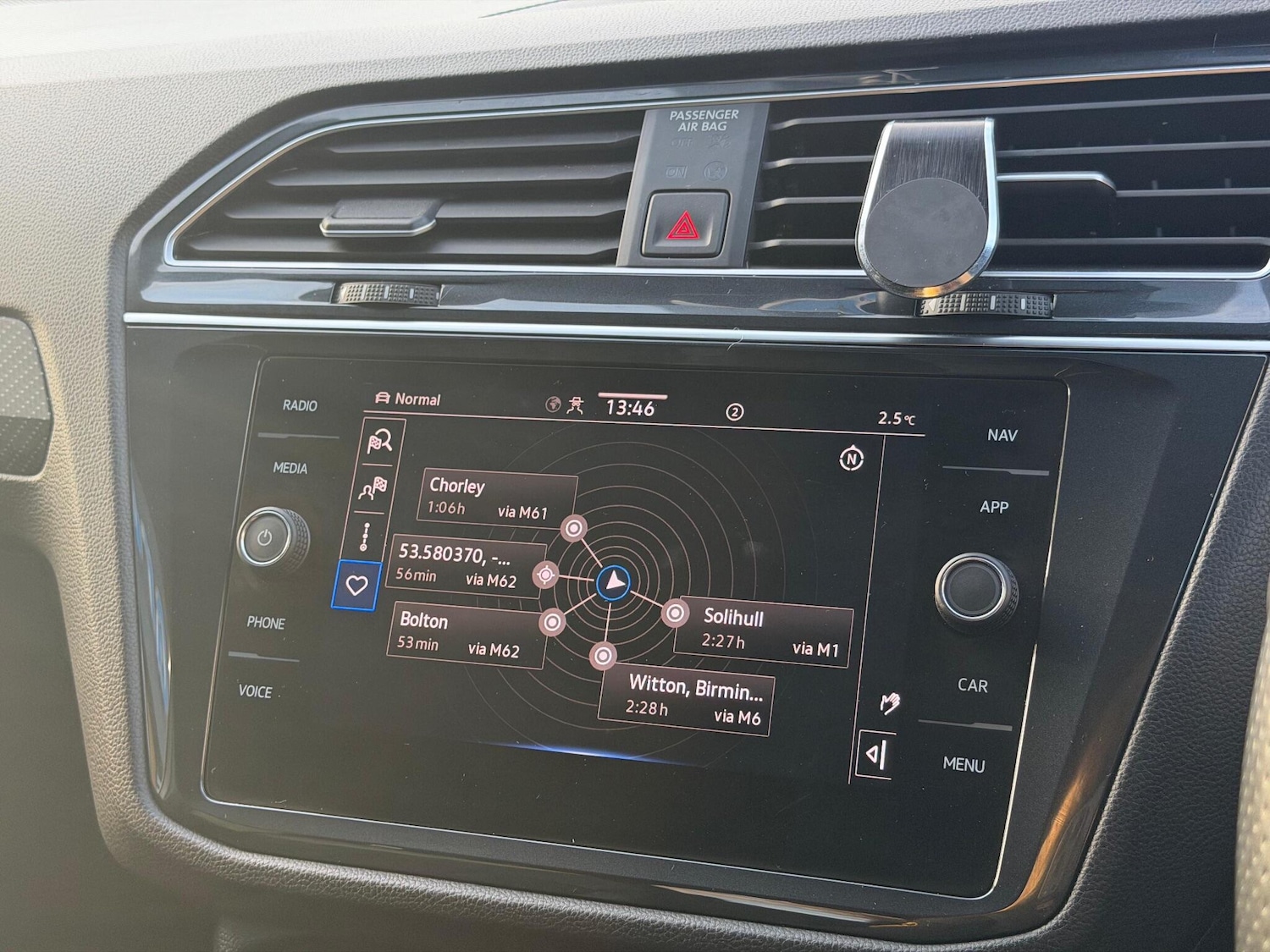 Used Volkswagen Tiguan 2023 for sale - 76666995: Photo 39