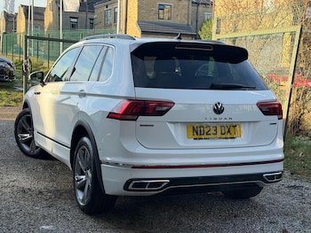 Used Volkswagen Tiguan 2023 for sale - 76666995: Photo