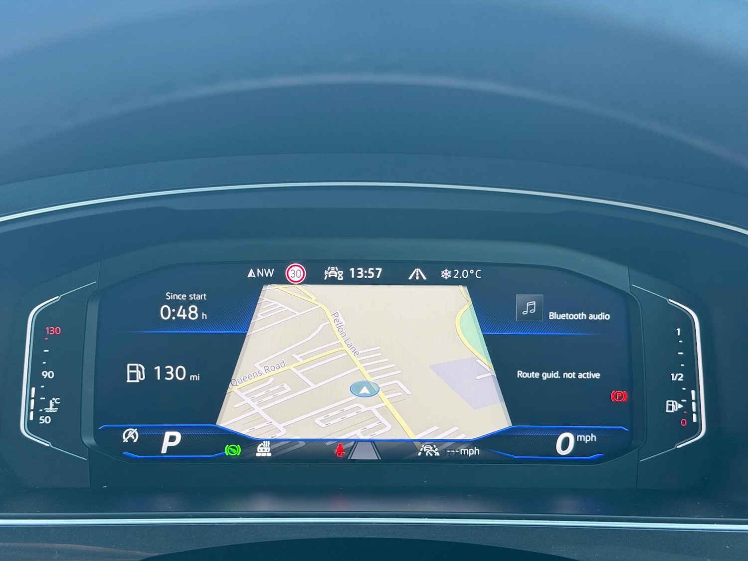 Used Volkswagen Tiguan 2023 for sale - 76666995: Photo 40