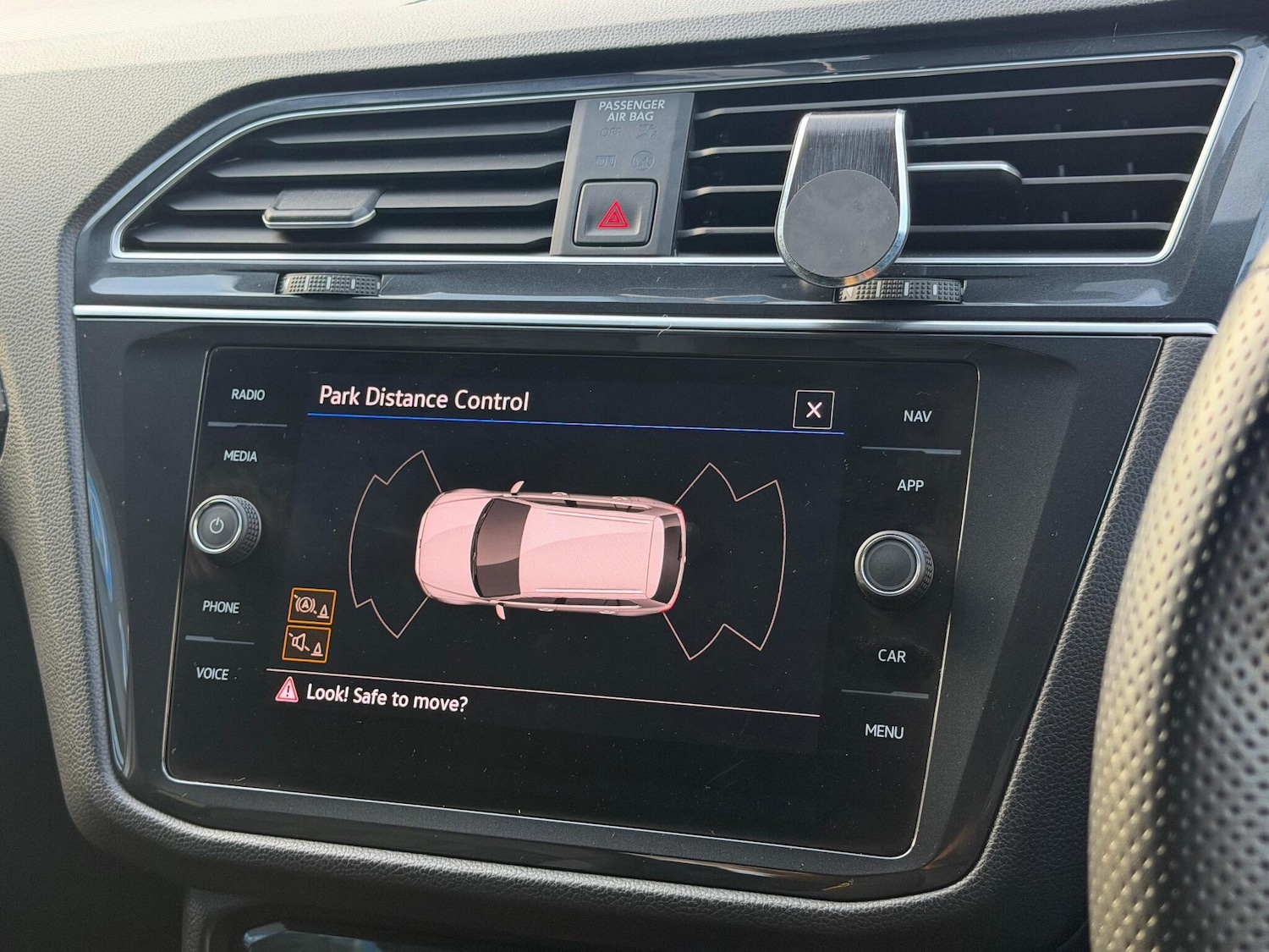 Used Volkswagen Tiguan 2023 for sale - 76666995: Photo 41