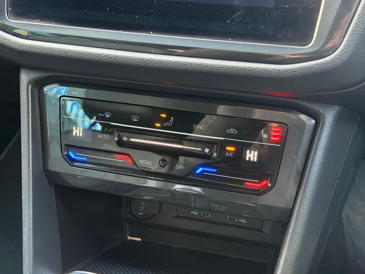 Used Volkswagen Tiguan 2023 for sale - 76666995: Photo 42