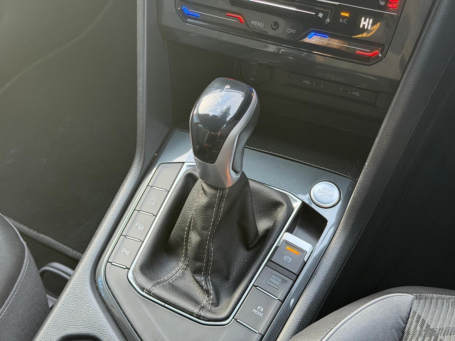 Used Volkswagen Tiguan 2023 for sale - 76666995: Photo 43