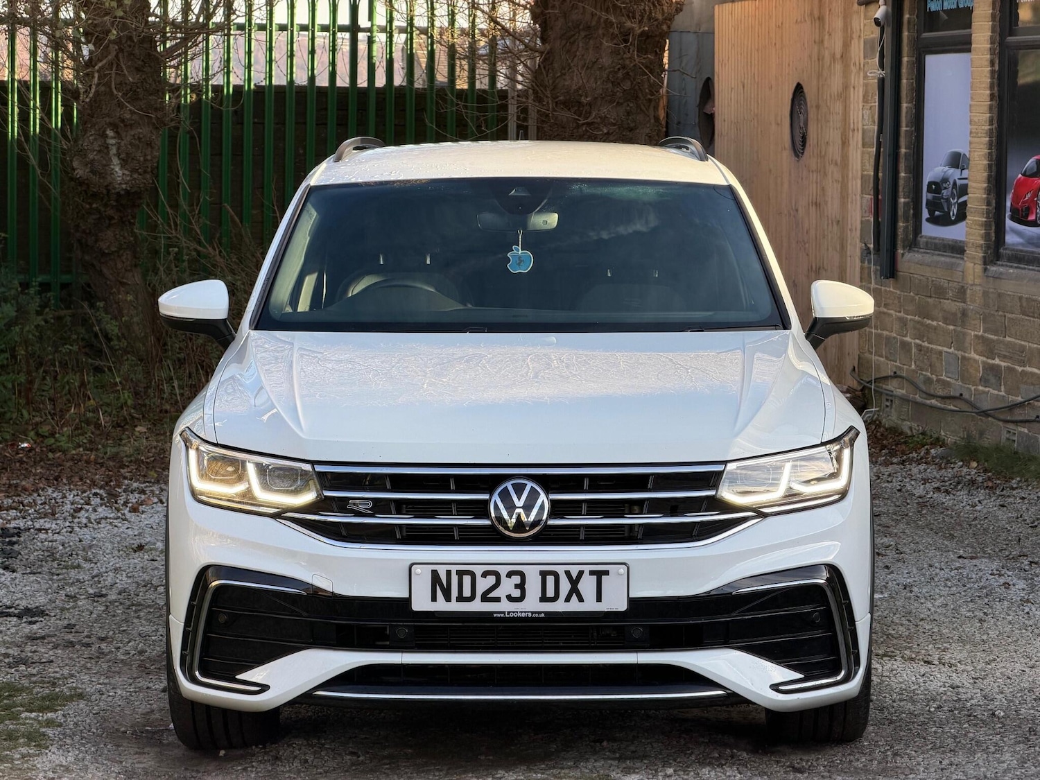 Used Volkswagen Tiguan 2023 for sale - 76666995: Photo 5