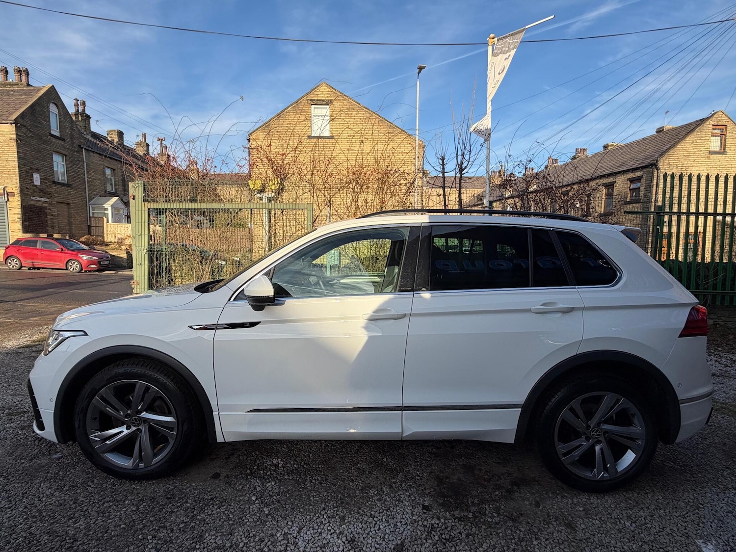 Used Volkswagen Tiguan 2023 for sale - 76666995: Photo 6
