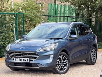 Used Ford Kuga 2020 for sale - 79860441: Photo