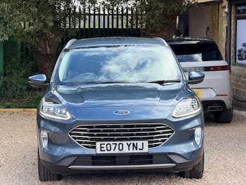 Used Ford Kuga 2020 for sale - 79860441: Photo