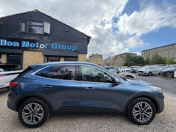 Used Ford Kuga 2020 for sale - 79860441: Photo