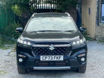 Used Suzuki SX4 S-Cross 2024 for sale - 75041972: Photo