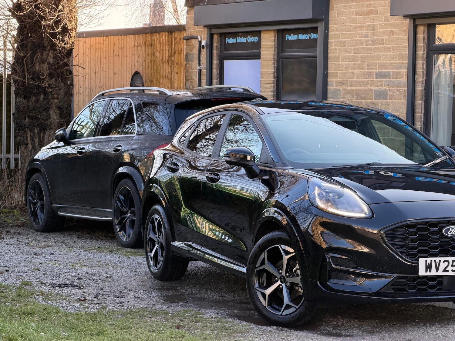 Used Ford Puma 2025 for sale - 77358650: Photo 10