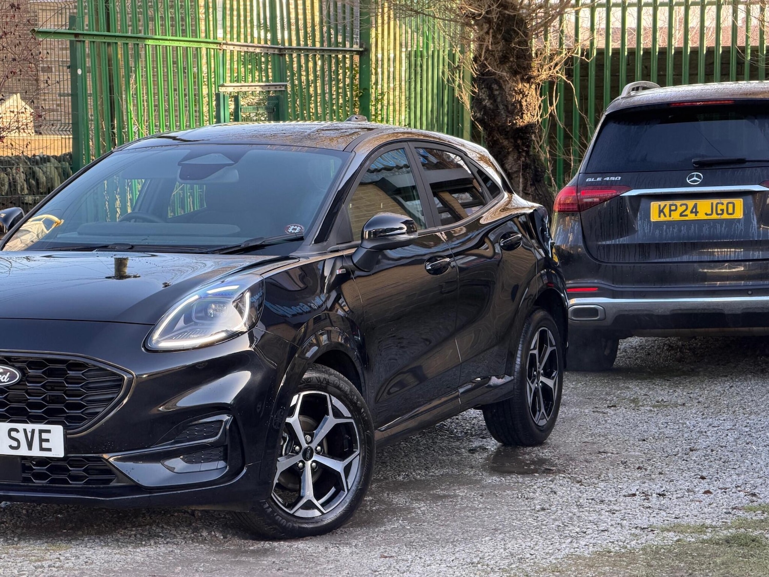 Used Ford Puma 2025 for sale - 77358650: Photo 14