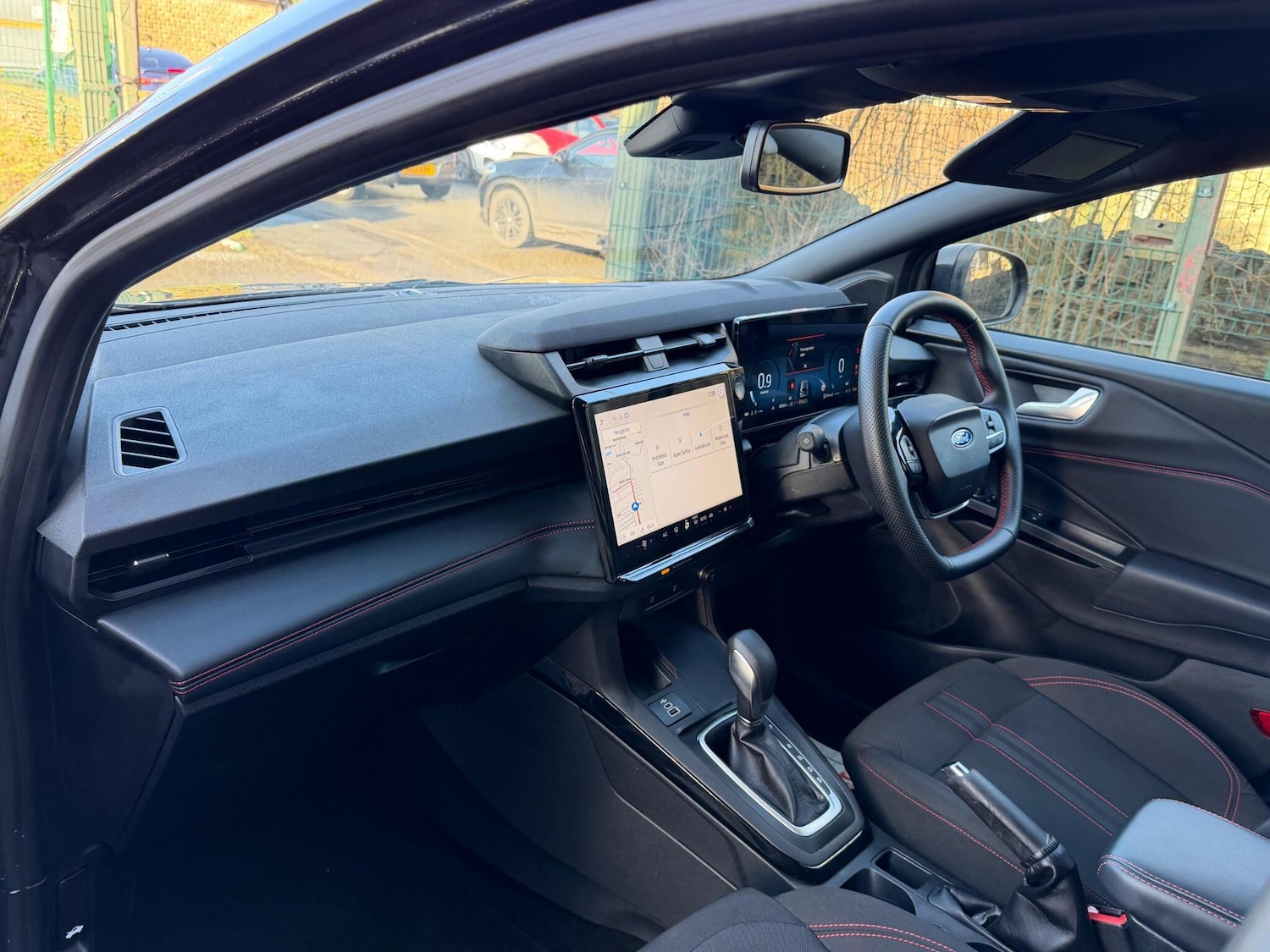 Used Ford Puma 2025 for sale - 77358650: Photo 15