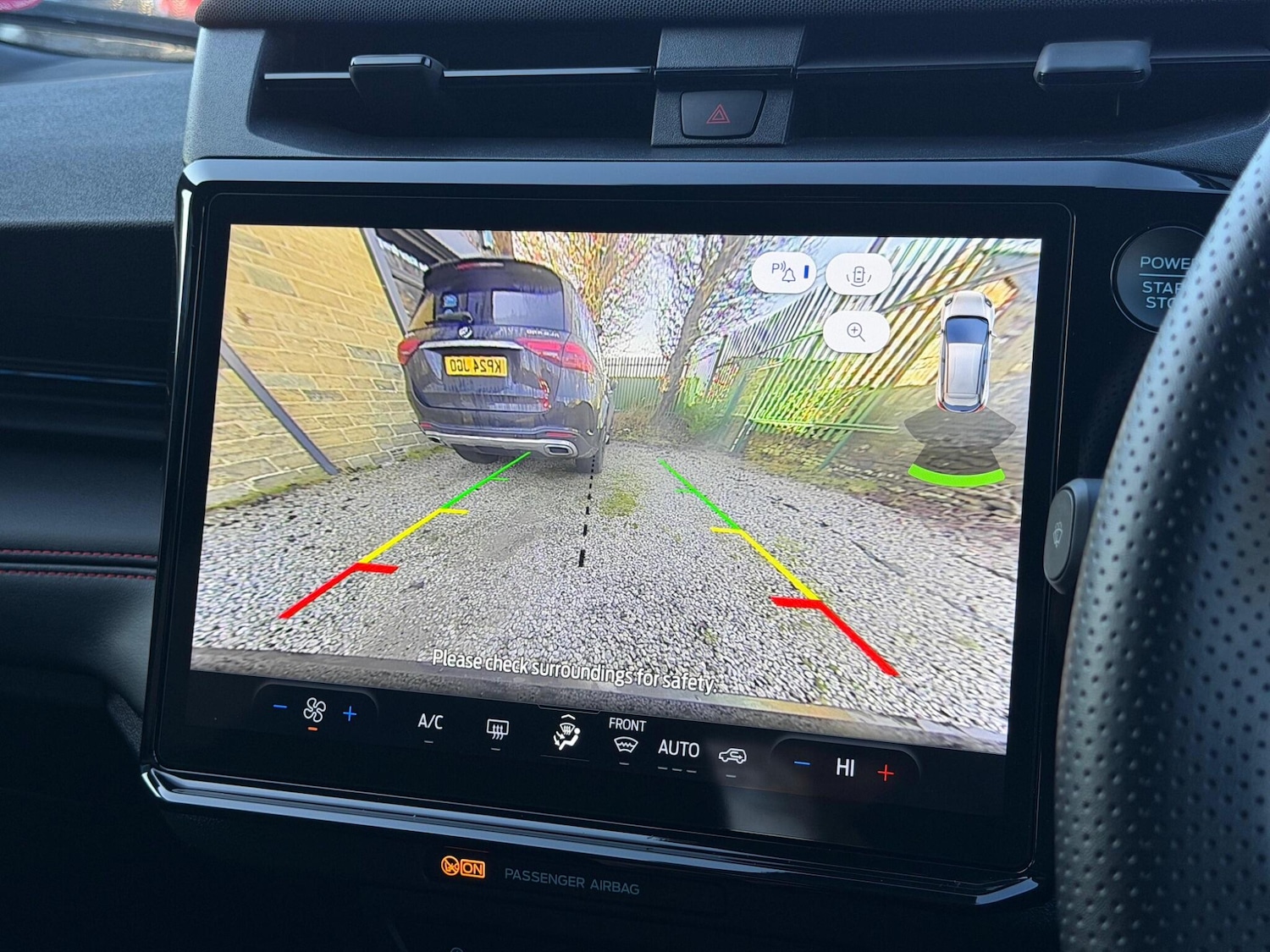 Used Ford Puma 2025 for sale - 77358650: Photo 17