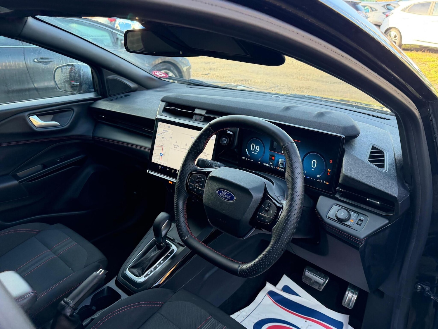 Used Ford Puma 2025 for sale - 77358650: Photo 19