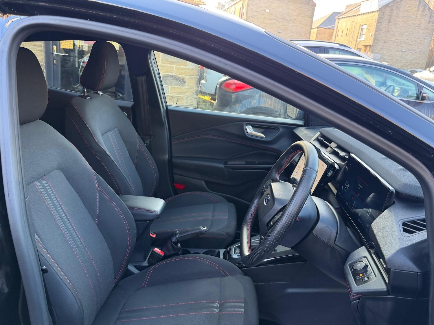 Used Ford Puma 2025 for sale - 77358650: Photo 20