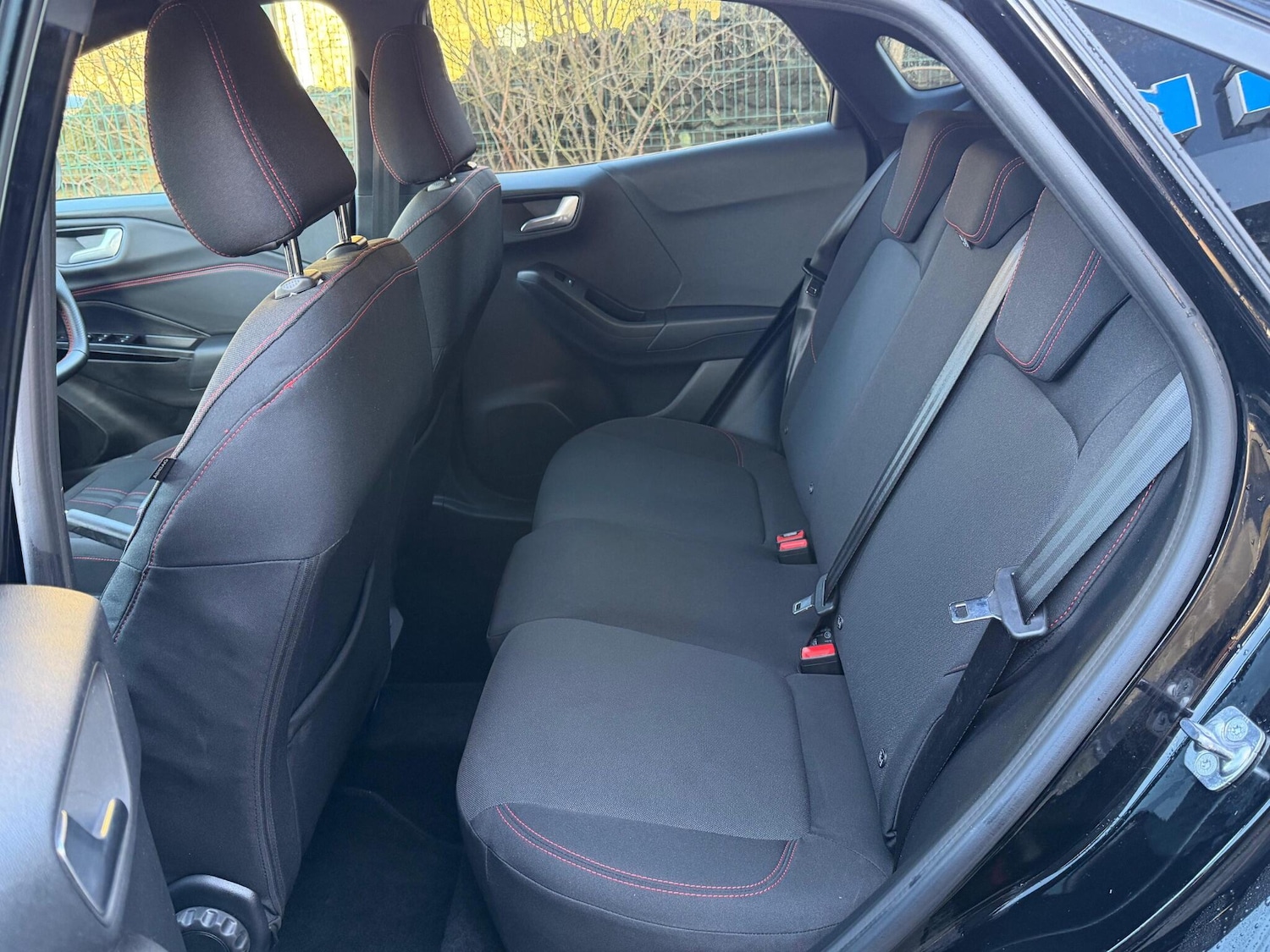 Used Ford Puma 2025 for sale - 77358650: Photo 21