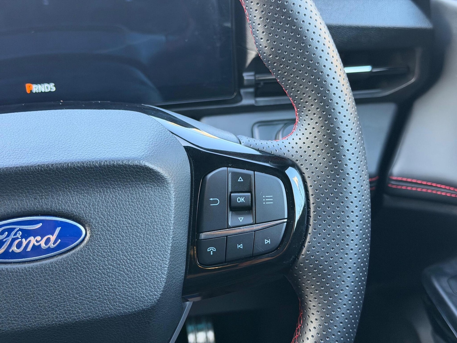 Used Ford Puma 2025 for sale - 77358650: Photo 23