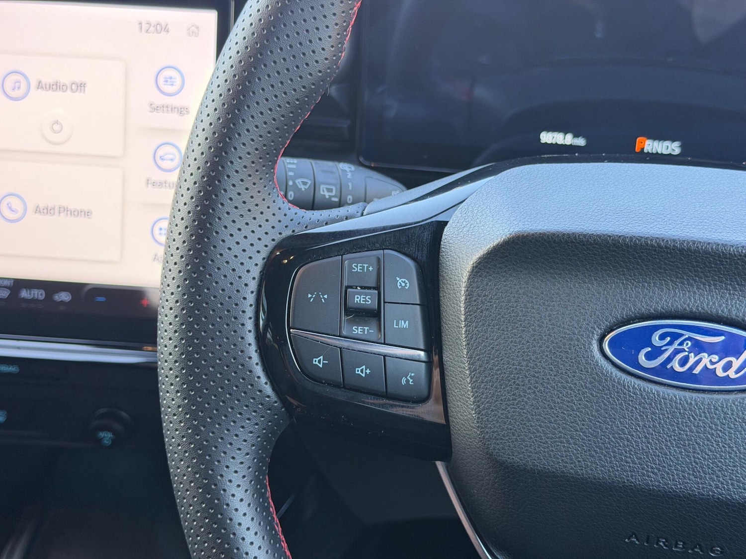 Used Ford Puma 2025 for sale - 77358650: Photo 24