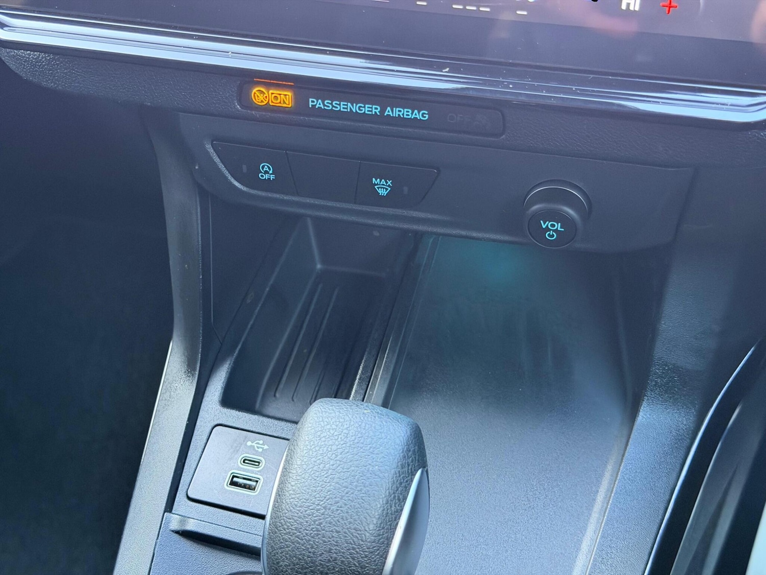 Used Ford Puma 2025 for sale - 77358650: Photo 28