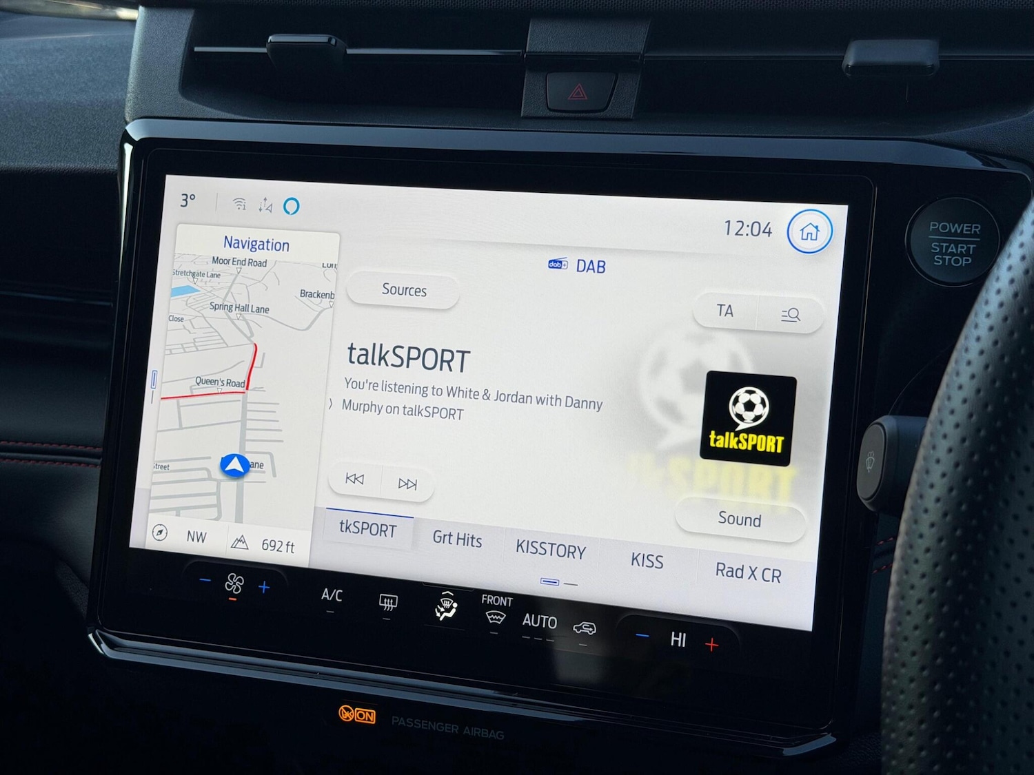 Used Ford Puma 2025 for sale - 77358650: Photo 29