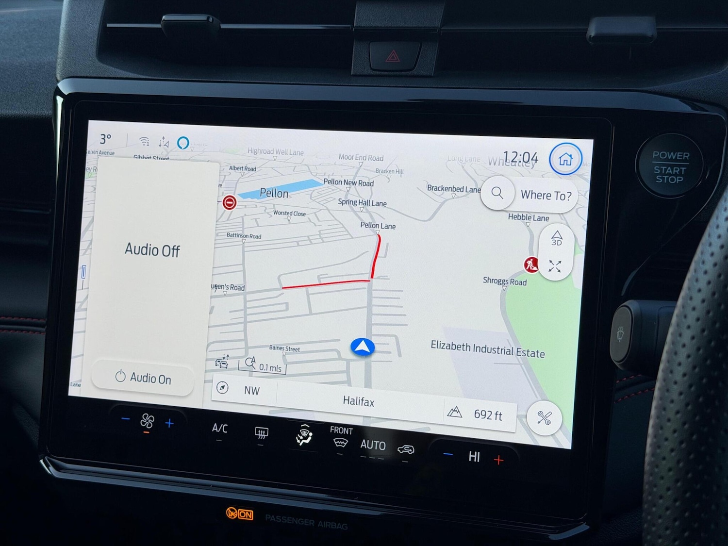 Used Ford Puma 2025 for sale - 77358650: Photo 30