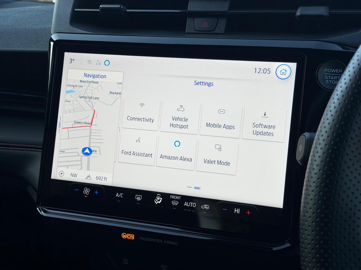 Used Ford Puma 2025 for sale - 77358650: Photo 31