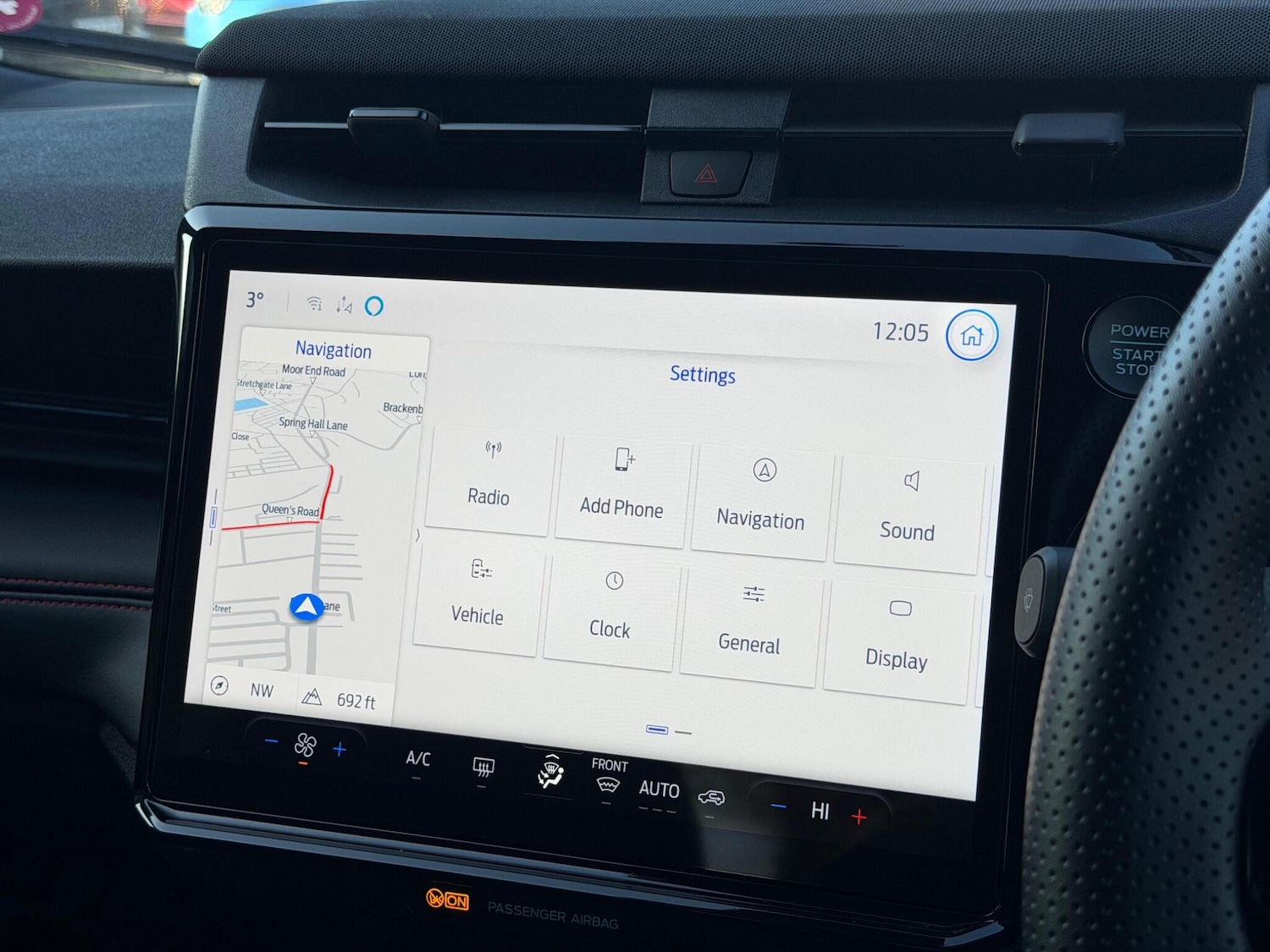 Used Ford Puma 2025 for sale - 77358650: Photo 32